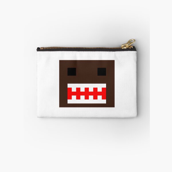 Item preview, Pixel - Domo Face designed and sold by AnneDollar.
