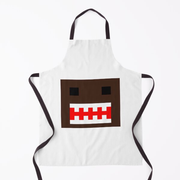 Item preview, Pixel - Domo Face designed and sold by AnneDollar.