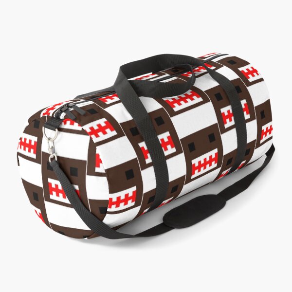 Item preview, Pixel - Domo Face designed and sold by AnneDollar.