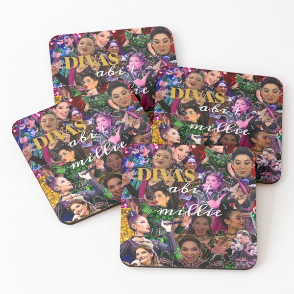 Item preview, Six The Musical designed and sold by reezorrrr.