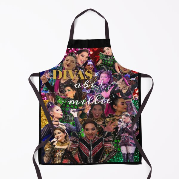 Item preview, Six The Musical designed and sold by reezorrrr.