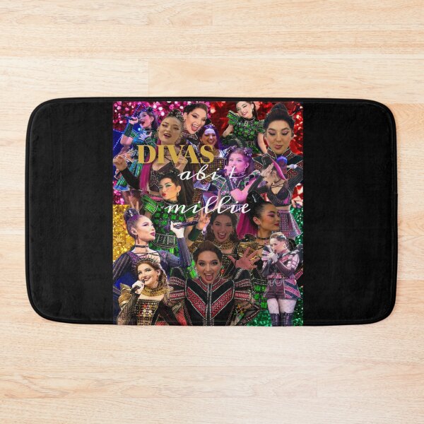Item preview, Six The Musical designed and sold by reezorrrr.