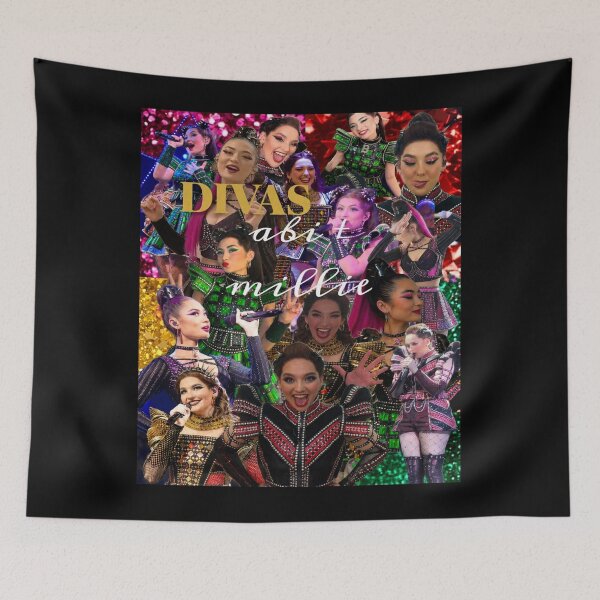 Item preview, Six The Musical designed and sold by reezorrrr.