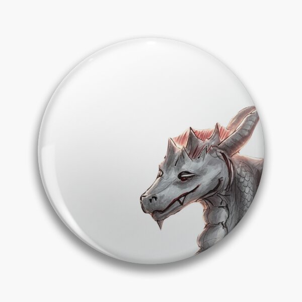 Item preview, Dragon designed and sold by Glenbobagins.