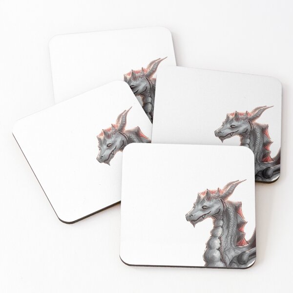 Item preview, Dragon designed and sold by Glenbobagins.