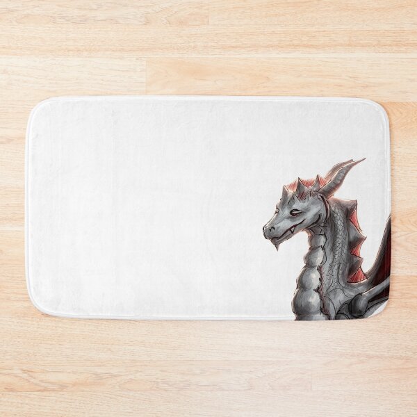 Item preview, Dragon designed and sold by Glenbobagins.