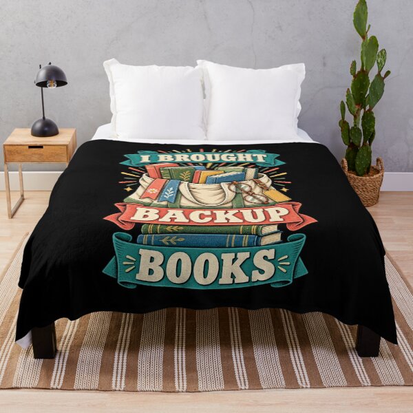 Item preview, Vintage Book Tote Reading designed and sold by Gustavo Navarro.