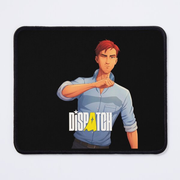 Item preview, Dispatch Game designed and sold by Facturesfory.