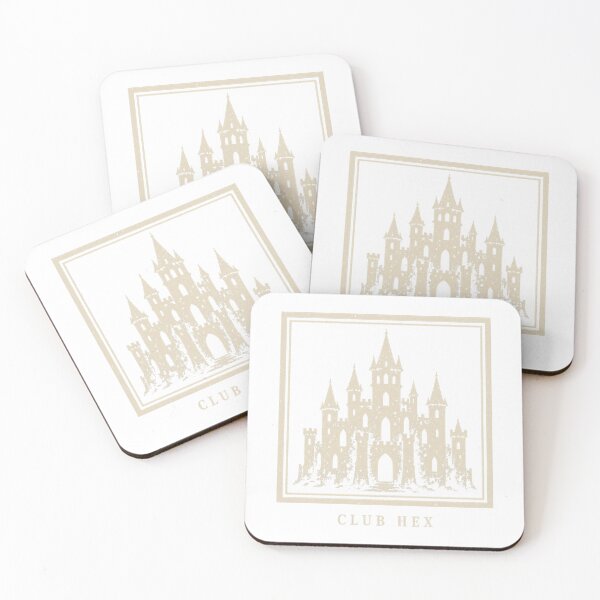 Item preview, Gatehouse Castle designed and sold by Club Hex.