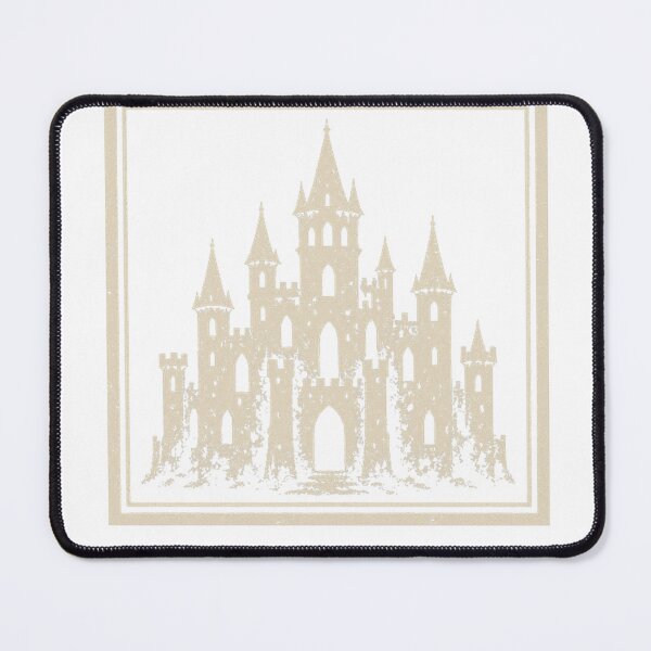 Item preview, Gatehouse Castle designed and sold by Club Hex.