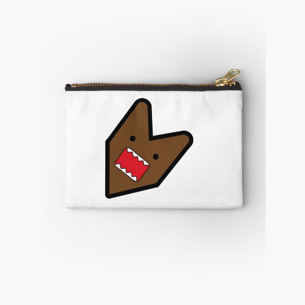 Artikelvorschau, Domo Kun Jdm Logo entworfen und verkauft von AnneDollar.