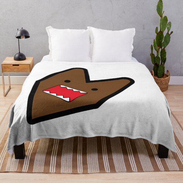 Item preview, Domo Kun Jdm Logo designed and sold by AnneDollar.