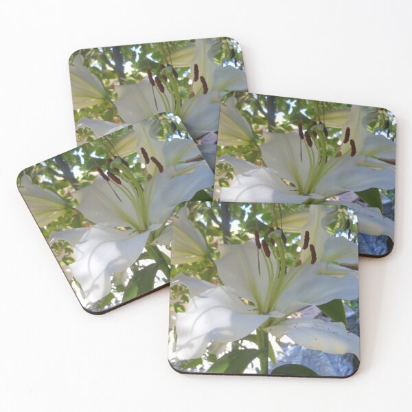 Item preview, Lilies designed and sold by Kashmere1646.