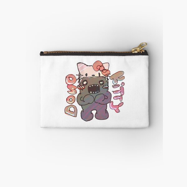 Item preview, Glitter Domo Kitty designed and sold by AnneDollar.