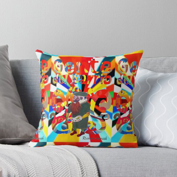 Item preview, Pop abstract designed and sold by Diego Manuel Rodriguez.