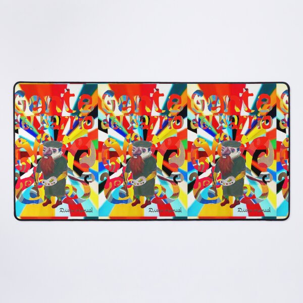 Item preview, Pop abstract designed and sold by Diego Manuel Rodriguez.
