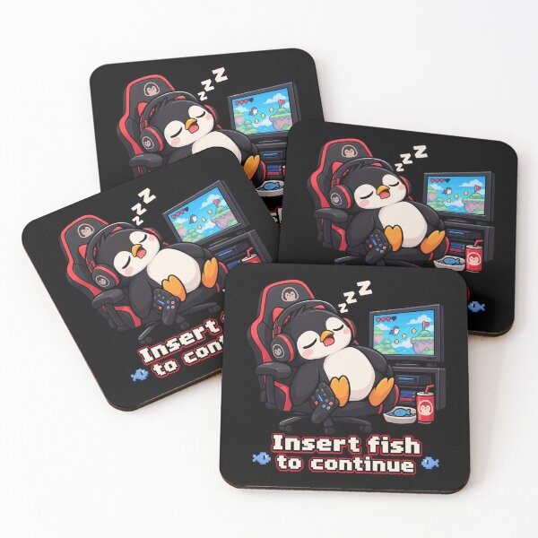 Item preview, Insert fish to continue designed and sold by Konvero.
