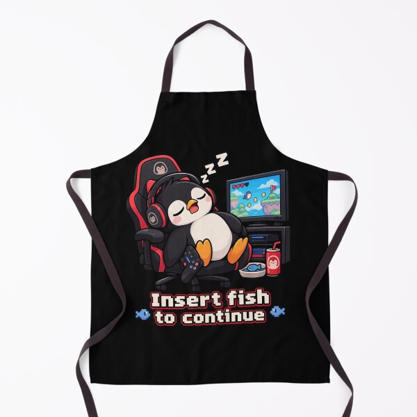 Item preview, Insert fish to continue designed and sold by Konvero.