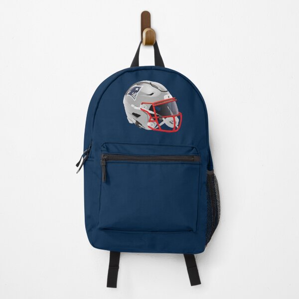 Item preview, New England Patriots Helmet designed and sold by crauzely.