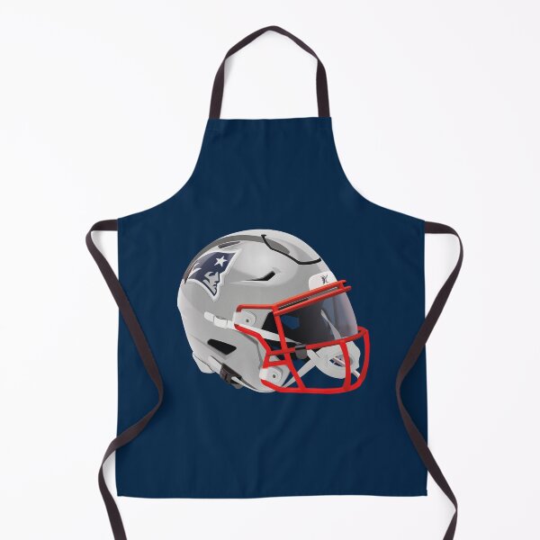 Artikelvorschau, Helm der New England Patriots entworfen und verkauft von crauzely.