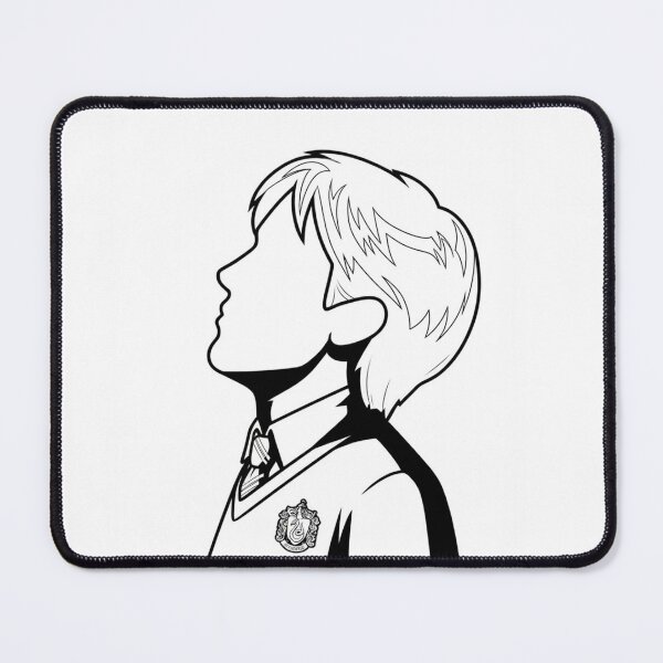 Item preview, Draco Malfoy designed and sold by LadyCartoon.