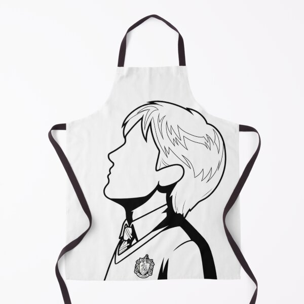 Item preview, Draco Malfoy designed and sold by LadyCartoon.