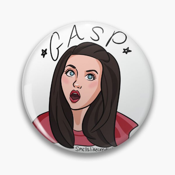 Item preview, Annie Edison - Community designed and sold by smellslikecreativity.