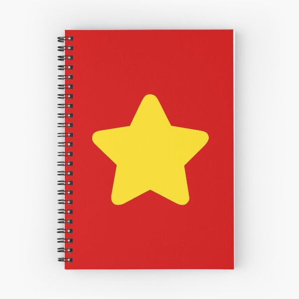 Item preview, Yellow Star designed and sold by karamram.