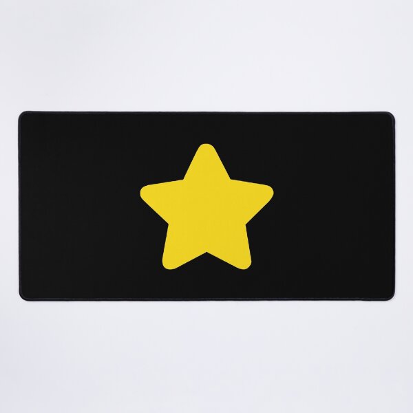 Item preview, Yellow Star designed and sold by karamram.