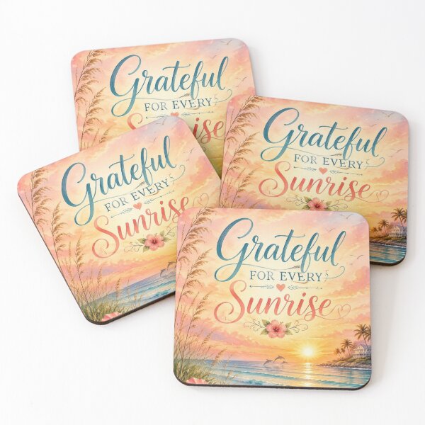Item preview, Grateful Sunrise designed and sold by Peace,love,andbeaches.