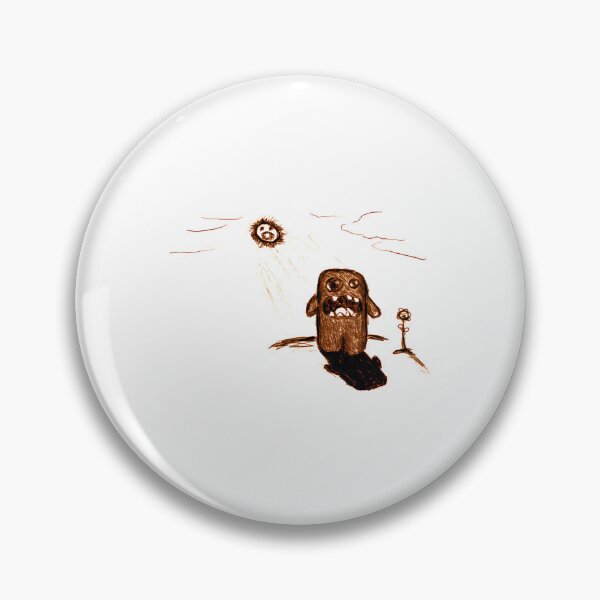 Item preview, Domo In The Sun - By Sumo designed and sold by AnneDollar.