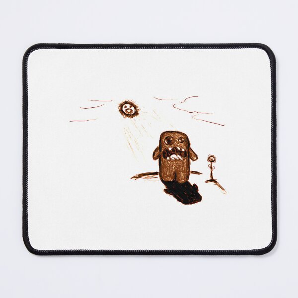 Item preview, Domo In The Sun - By Sumo designed and sold by AnneDollar.