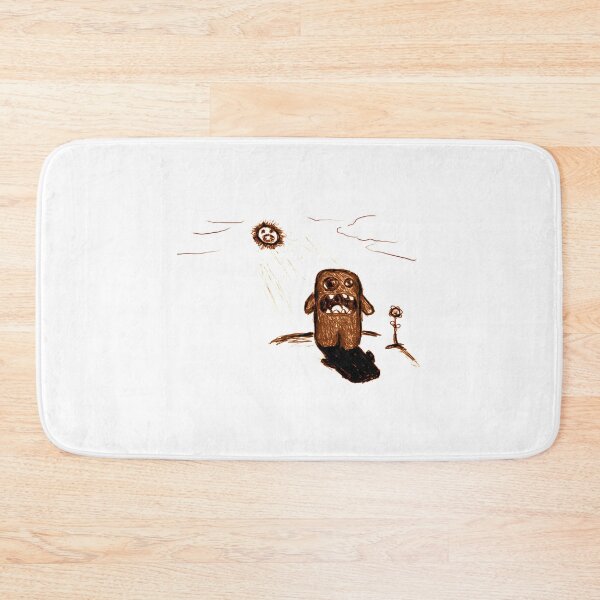 Item preview, Domo In The Sun - By Sumo designed and sold by AnneDollar.