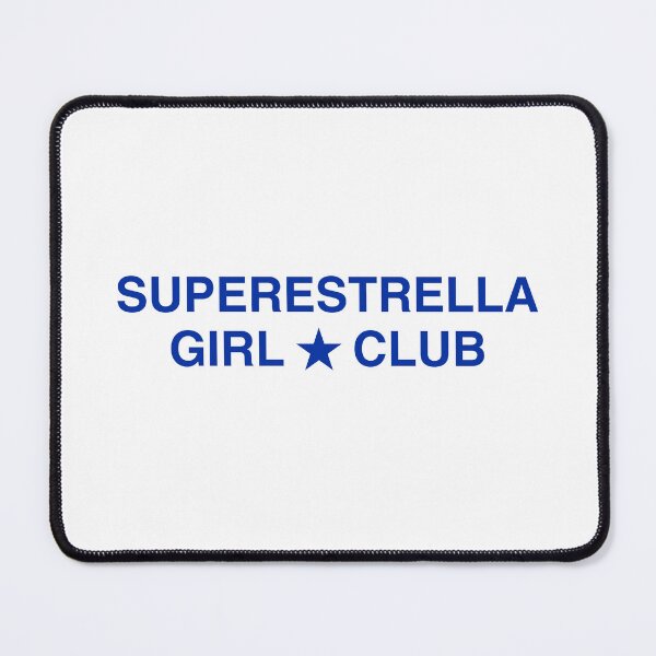 Item preview, SUPERSTAR GIRL CLUB designed and sold by avocadofan.