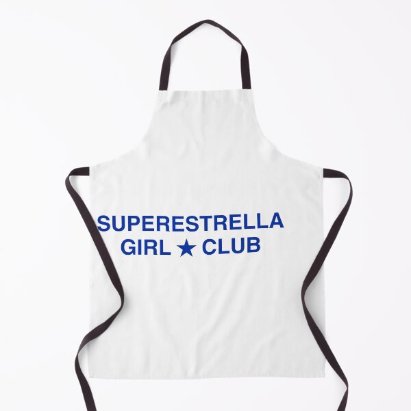 Item preview, SUPERSTAR GIRL CLUB designed and sold by avocadofan.