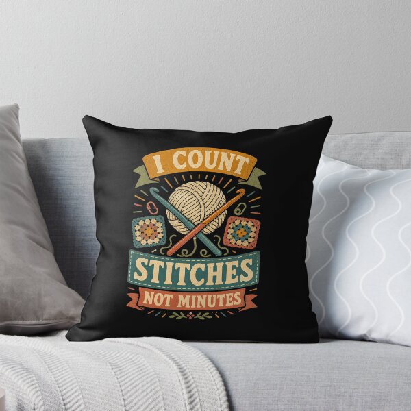 Item preview, Vintage Crochet Yarn Craft designed and sold by Gustavo Navarro.