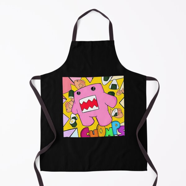 Item preview, Domo Kun designed and sold by AnneDollar.