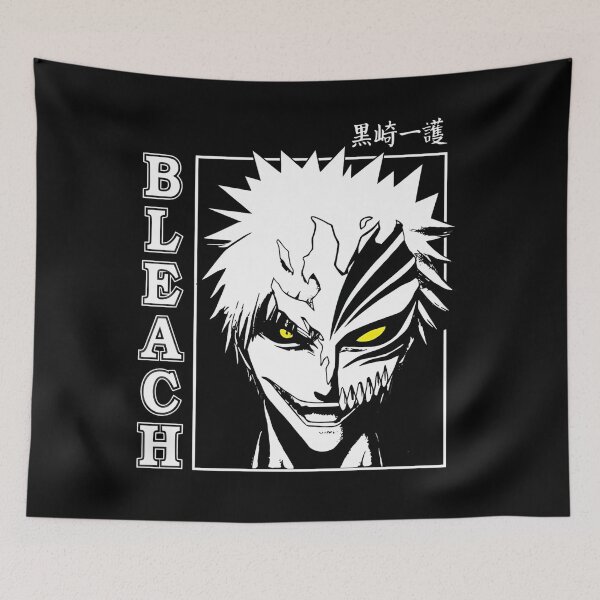 Item preview, Bleach Kurosaki designed and sold by zozosazap.