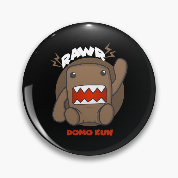 Item preview, Dome Kun Rawr designed and sold by AnneDollar.