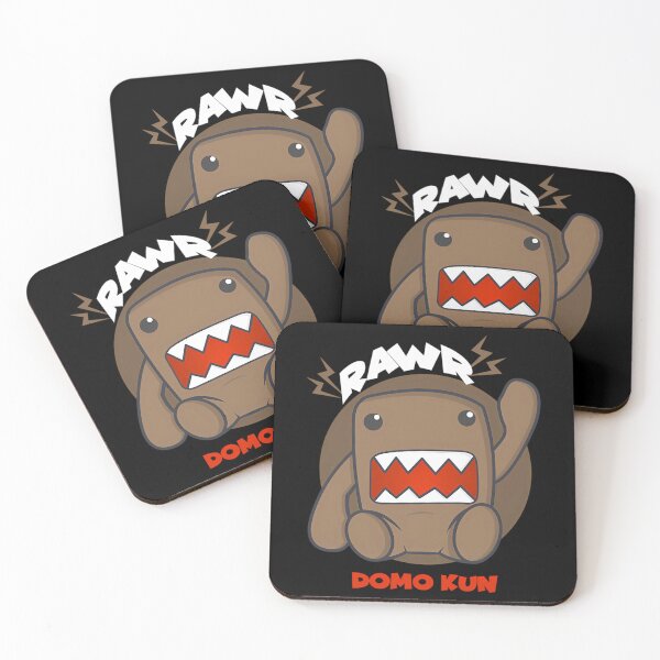 Item preview, Dome Kun Rawr designed and sold by AnneDollar.
