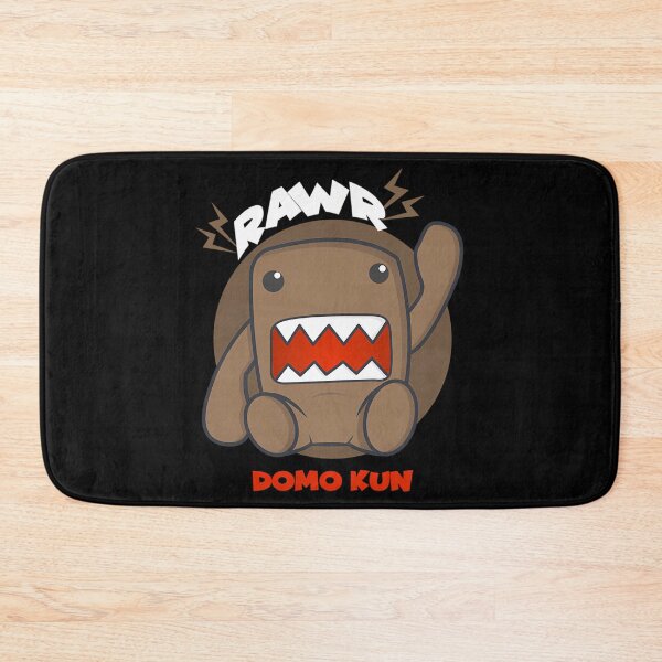 Item preview, Dome Kun Rawr designed and sold by AnneDollar.