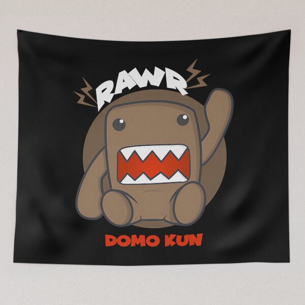 Item preview, Dome Kun Rawr designed and sold by AnneDollar.