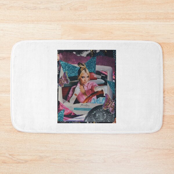 Item preview, Dua Empalipa Traditional Cultural Design Artwork designed and sold by tarek3431.