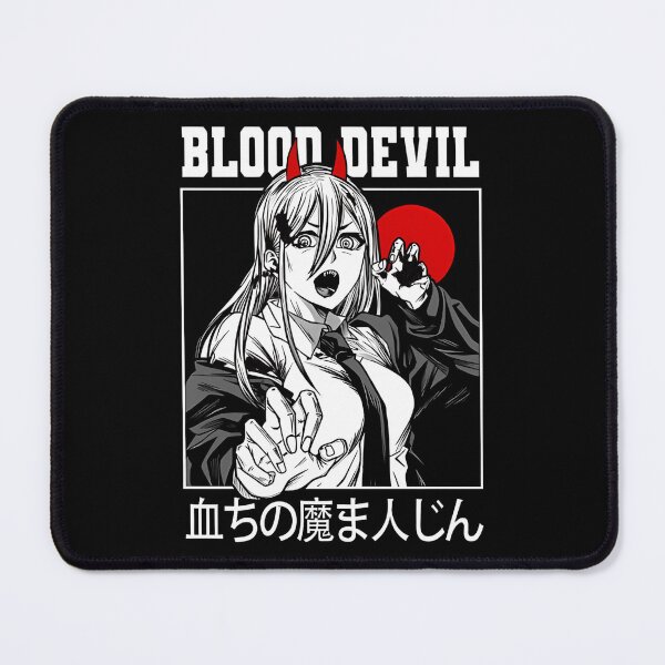 Item preview, Blood Devil designed and sold by zozosazap.