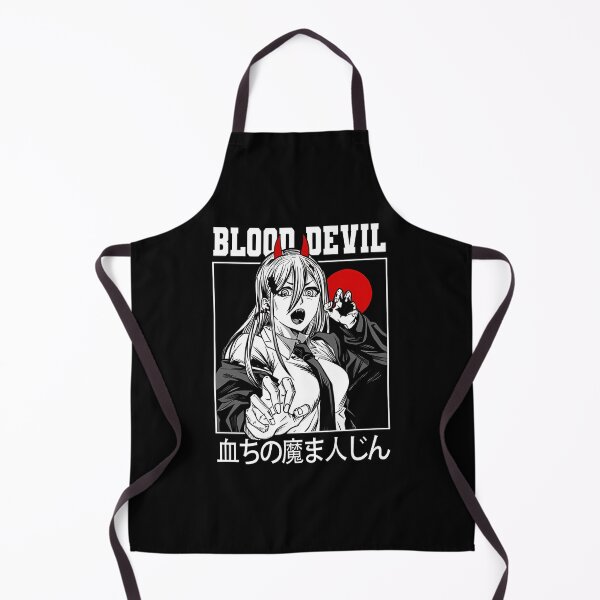 Item preview, Blood Devil designed and sold by zozosazap.