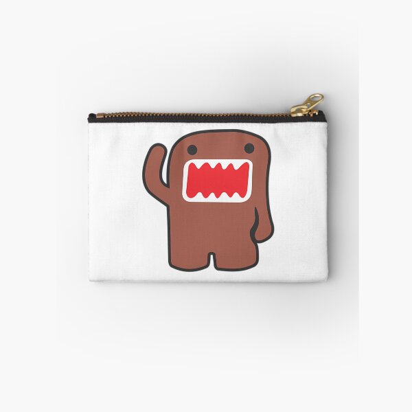 Aperçu de l'œuvre Domo Kun créée et vendue par AnneDollar.