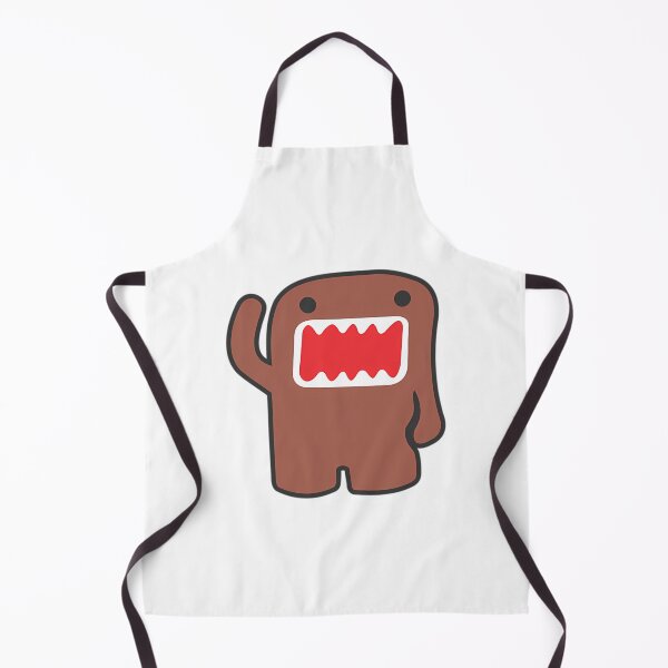 Item preview, Domo Kun designed and sold by AnneDollar.