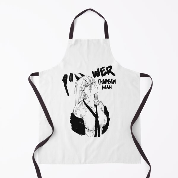 Item preview, Power Chainsaw Man designed and sold by zozosazap.