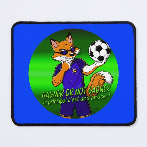 Item preview, USRF RUFO - To Win or Not to Win designed and sold by Magic-Ynk.