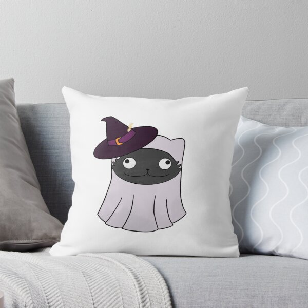 Item preview, Purrtergeist (designed by my mama) designed and sold by aaron w.